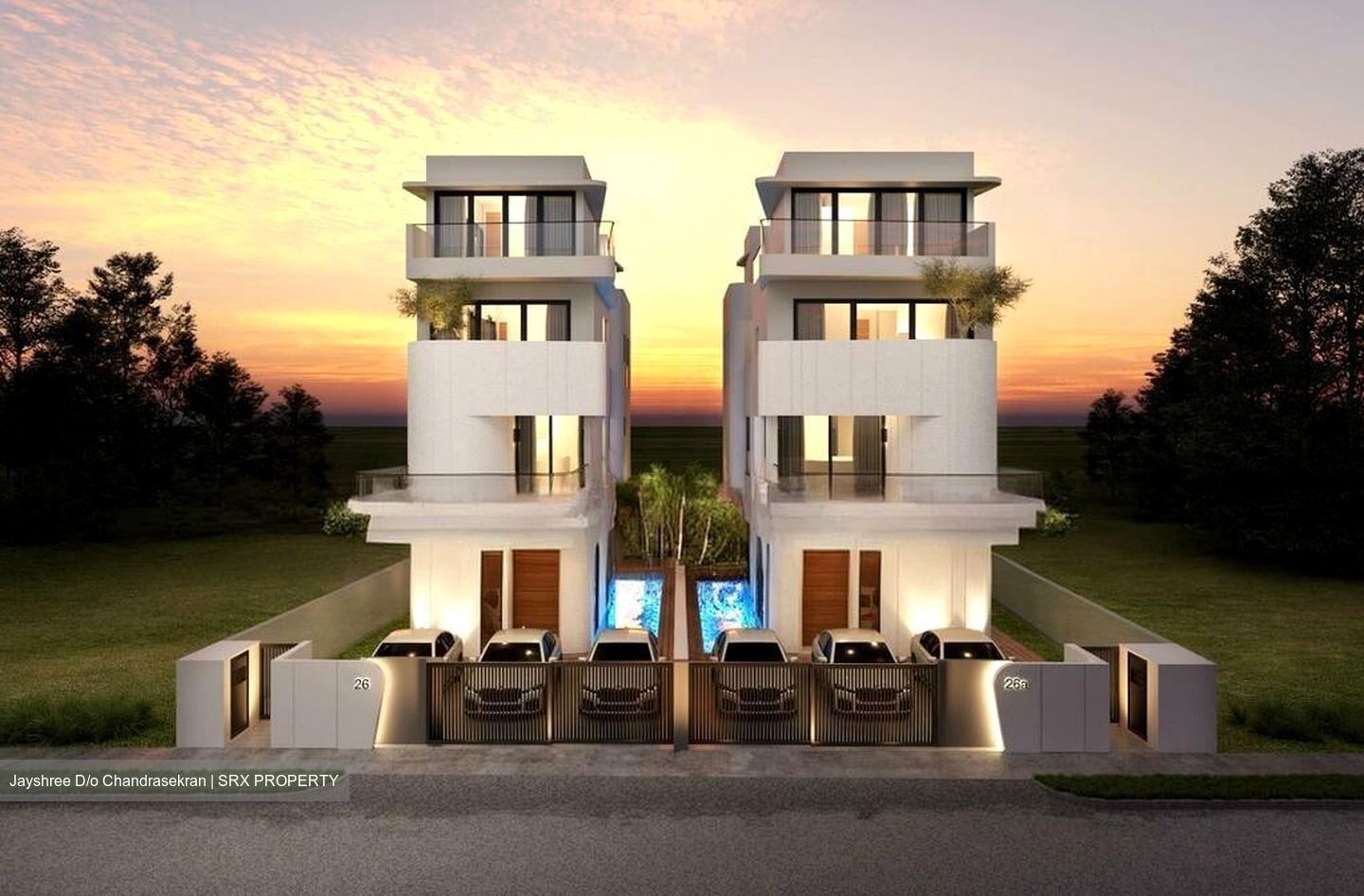 Siglap Road (D15), Detached #578585261